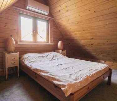 Sztutowo Casa | Domek Letniskowy na Wyłączność - Łaszka