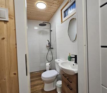 Miedzyrzecz Casa | Domek letniskowy nr 16 - jezioro Głębokie