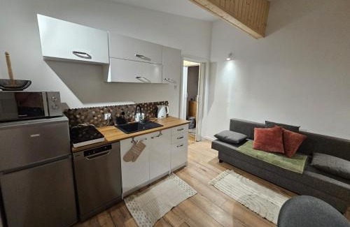 Miedzyrzecz Casa | Domek letniskowy nr 16 - jezioro Głębokie