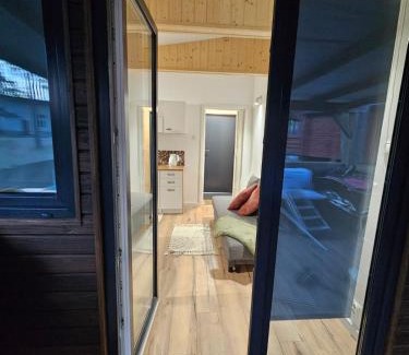Miedzyrzecz Casa | Domek letniskowy nr 16 - jezioro Głębokie