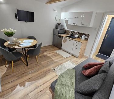 Miedzyrzecz Casa | Domek letniskowy nr 16 - jezioro Głębokie