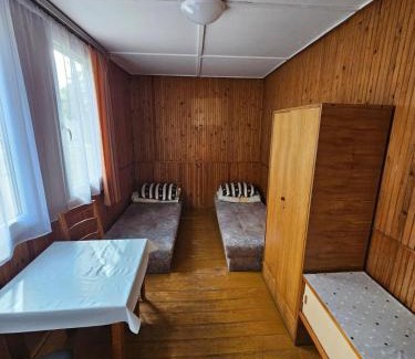 Miedzyrzecz Casa | Domek letniskowy nr 11 - jezioro Głębokie