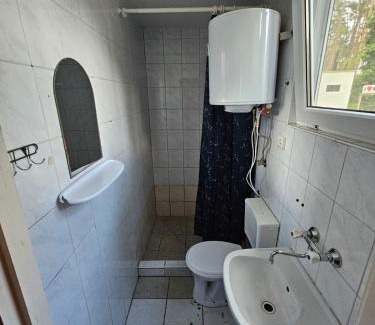 Miedzyrzecz Casa | Domek letniskowy nr 11 - jezioro Głębokie