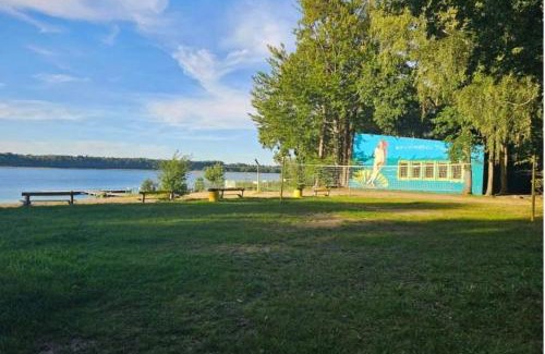 Miedzyrzecz Casa | Domek letniskowy nr 11 - jezioro Głębokie