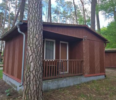 Miedzyrzecz Casa | Domek letniskowy nr 23 - jezioro Głębokie