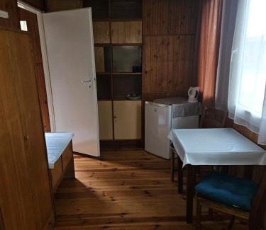 Miedzyrzecz Casa | Domek letniskowy nr 23 - jezioro Głębokie