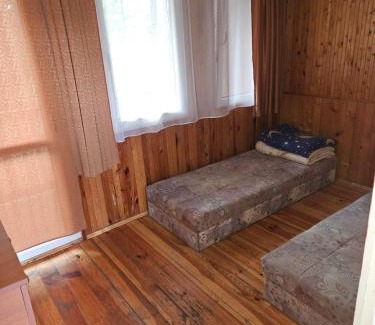 Miedzyrzecz Casa | Domek letniskowy nr 23 - jezioro Głębokie