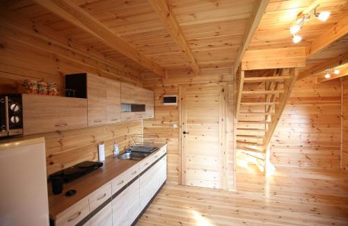 Gizycko Cabina | Domek letniskowy Orzechowa