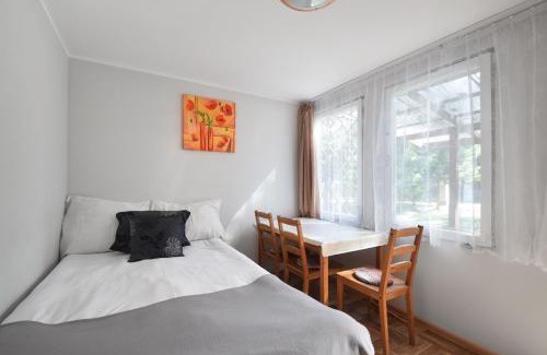Pogorzelica Cabina | Domek Letniskowy Paweł