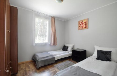 Pogorzelica Cabina | Domek Letniskowy Paweł