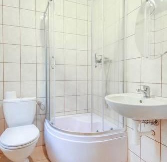 Pogorzelica Cabina | Domek Letniskowy Paweł