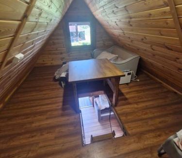 Fraczkow Casa | Domek letniskowy Łowisko Frączków