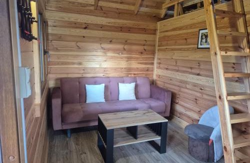 Karsin Casa | Domek letniskowy
