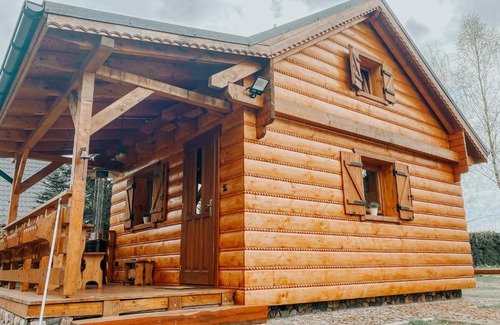 gmina Osieczna Casa | Domek letniskowy