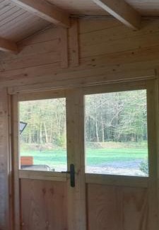 Niepolomice Casa | Domek letniskowy przy Puszczy Niepołomickiej