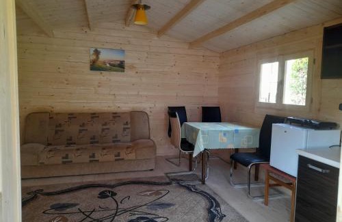 Niepolomice Casa | Domek letniskowy przy Puszczy Niepołomickiej