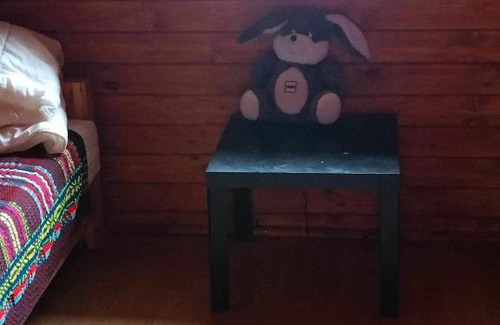 Goniadz Casa | DOMEK LETNISKOWY PRZY GÓRACH MAJOWYCH