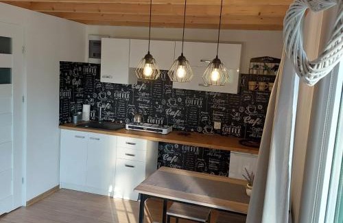 Frombork Casa | Domek letniskowy Słoneczny Zakątek