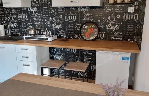 Frombork Casa | Domek letniskowy Słoneczny Zakątek