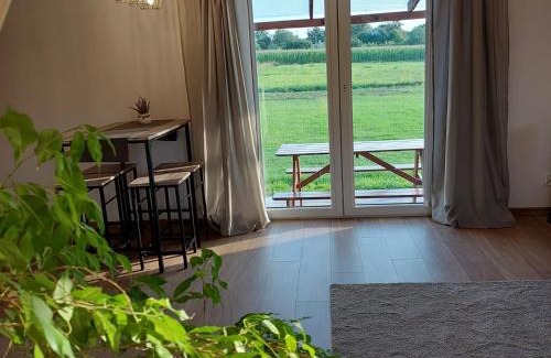 Frombork Casa | Domek letniskowy Słoneczny Zakątek