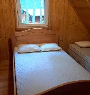Sedziszow Malopolski Chalet De Esquí | Domek letniskowy w Kamionce