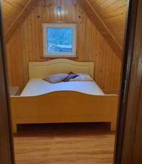 Sedziszow Malopolski Chalet De Esquí | Domek letniskowy w Kamionce