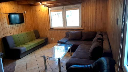 Sedziszow Malopolski Chalet De Esquí | Domek letniskowy w Kamionce