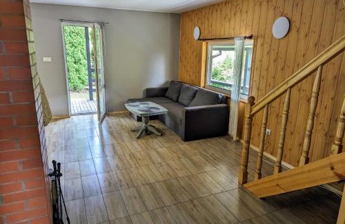 Kruklanki Casa | Domek letniskowy Wczasowik 3