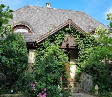 Sarbsk Casa | Domek letniskowy Wczasy nad morzem