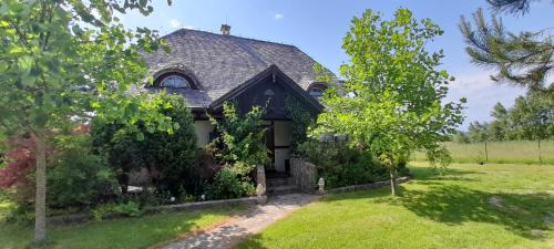 Sarbsk Casa | Domek letniskowy Wczasy nad morzem