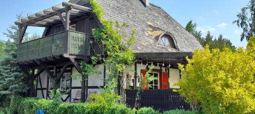 Sarbsk Casa | Domek letniskowy Wczasy nad morzem