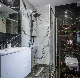 Ciche Chalet De Esquí | Domek Liszkówka