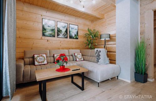 Koscielisko Chalet De Esquí | Domek Mała Łąka