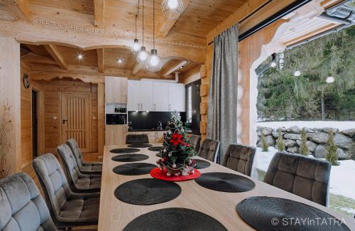 Koscielisko Chalet De Esquí | Domek Mała Łąka