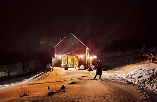 Kamienna Gora Casa | Domek Mały Czar