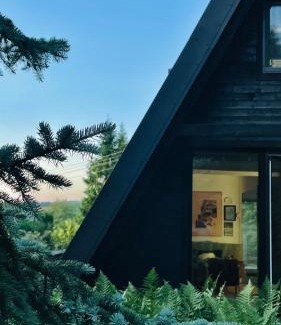 Rzyki Apartamento | Domek Mały Las