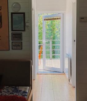 Rzyki Apartamento | Domek Mały Las