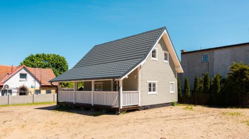Orlinki Casa | Domek Magda