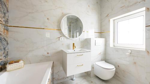 Orlinki Casa | Domek Magda