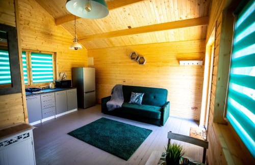 gmina Wolin Casa | Domek Między Wodą