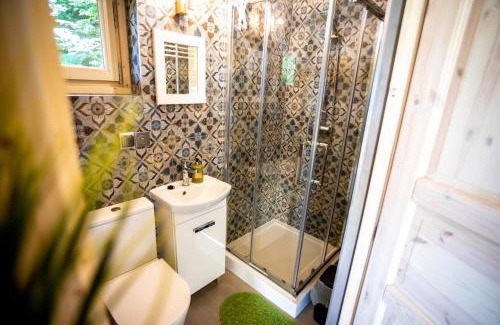 gmina Wolin Casa | Domek Między Wodą