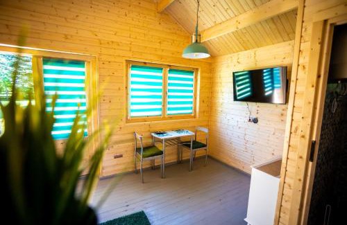 gmina Wolin Casa | Domek Między Wodą