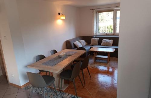 Nowa Sol Casa | Domek Miętowy Jodłów okolice Sławy całoroczny