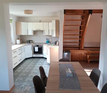 Nowa Sol Casa | Domek Miętowy Jodłów okolice Sławy całoroczny