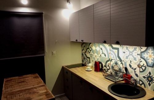 Katy Rybackie Casa | Domek Mierzeja