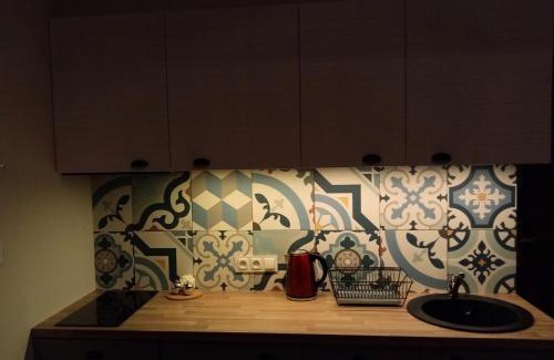 Katy Rybackie Casa | Domek Mierzeja