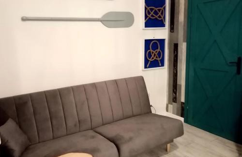 Katy Rybackie Casa | Domek Mierzeja