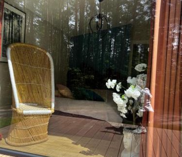 Daleszyce Casa | Domek Mocy