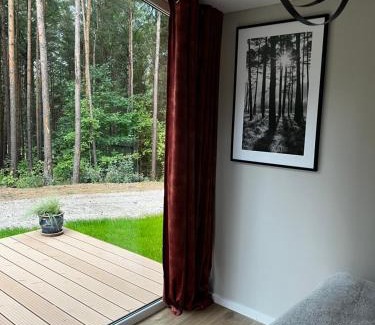 Daleszyce Casa | Domek Mocy