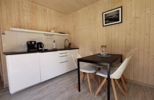 Swarzewo Cabina | Domek Morski